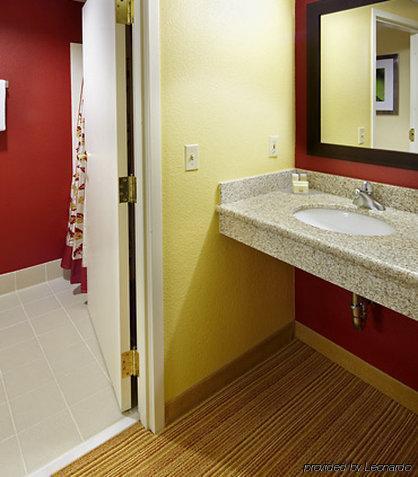Courtyard West 3* Paducah