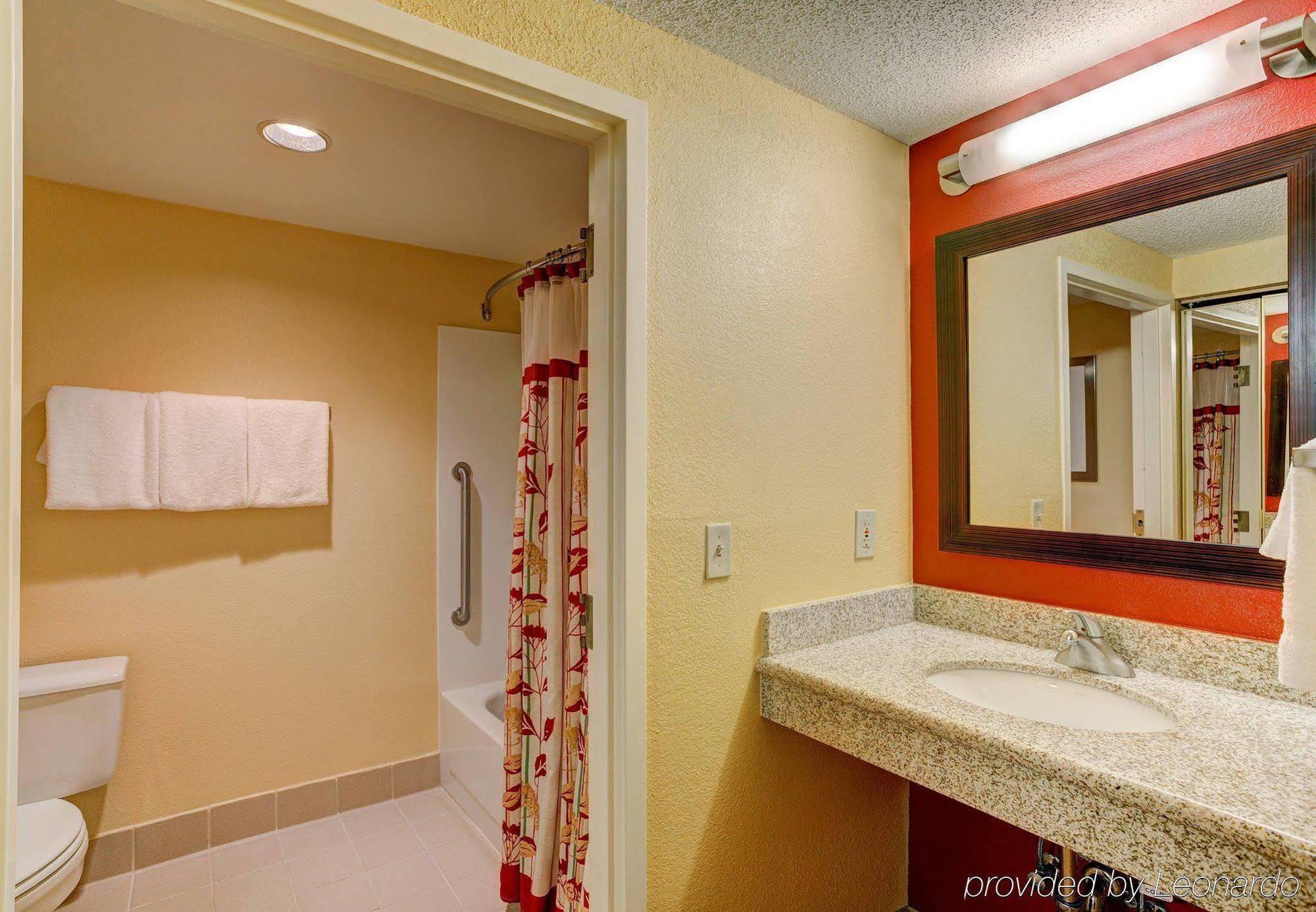 Courtyard West 3* Paducah